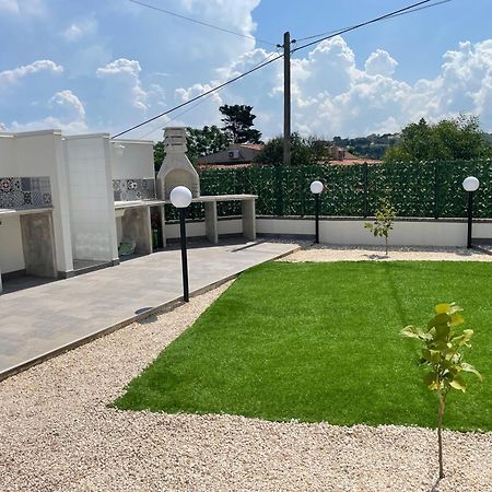 הוילה קאסטלמארה דל גולפו Casa Camillo מראה חיצוני תמונה
