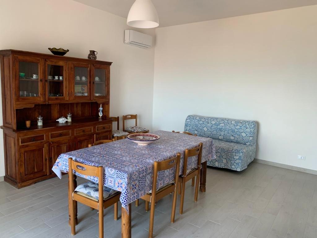 הוילה קאסטלמארה דל גולפו Casa Camillo מראה חיצוני תמונה