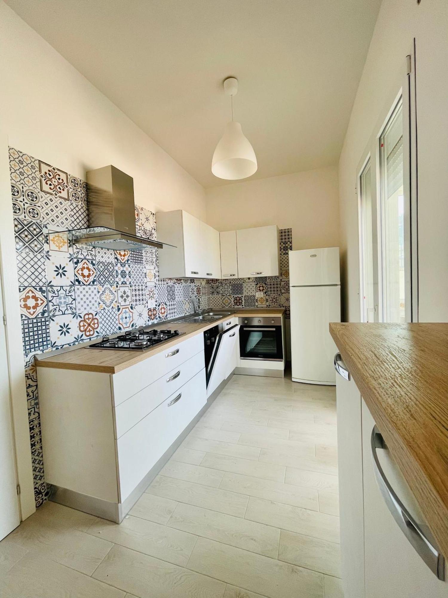 הוילה קאסטלמארה דל גולפו Casa Camillo מראה חיצוני תמונה