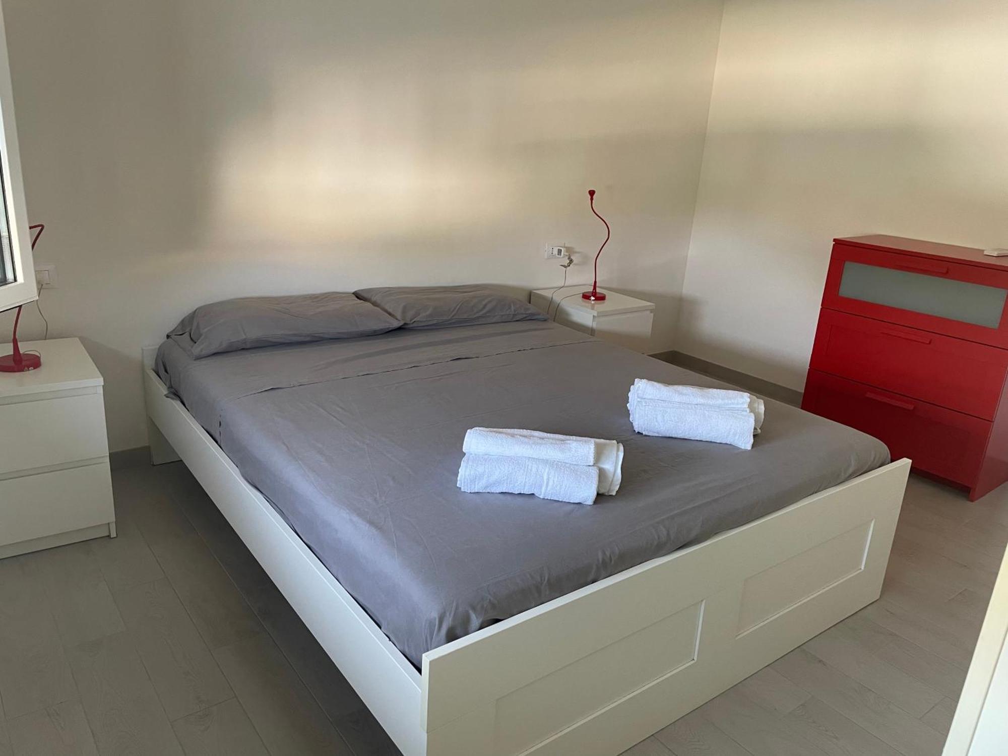 הוילה קאסטלמארה דל גולפו Casa Camillo מראה חיצוני תמונה