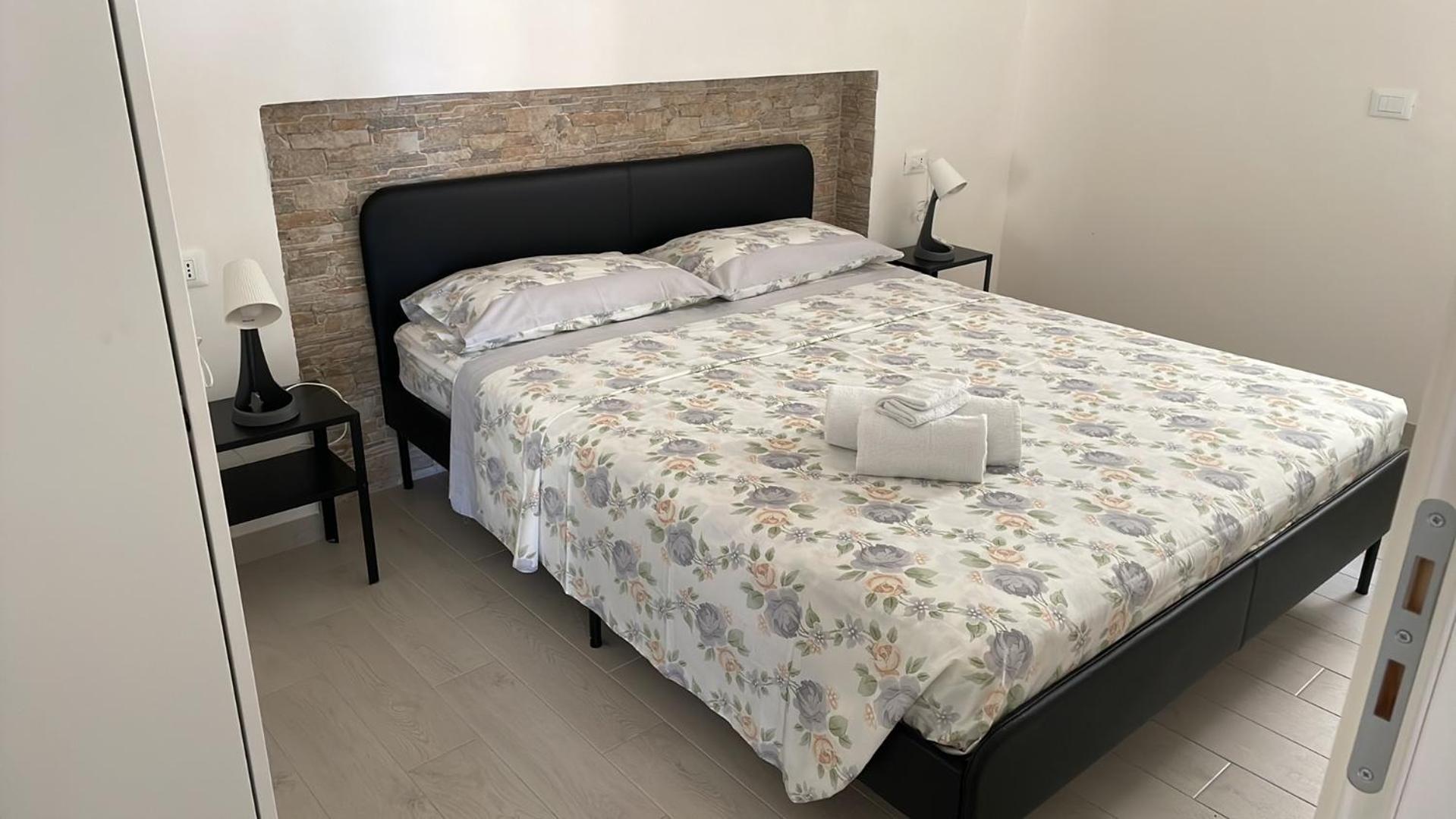 הוילה קאסטלמארה דל גולפו Casa Camillo מראה חיצוני תמונה