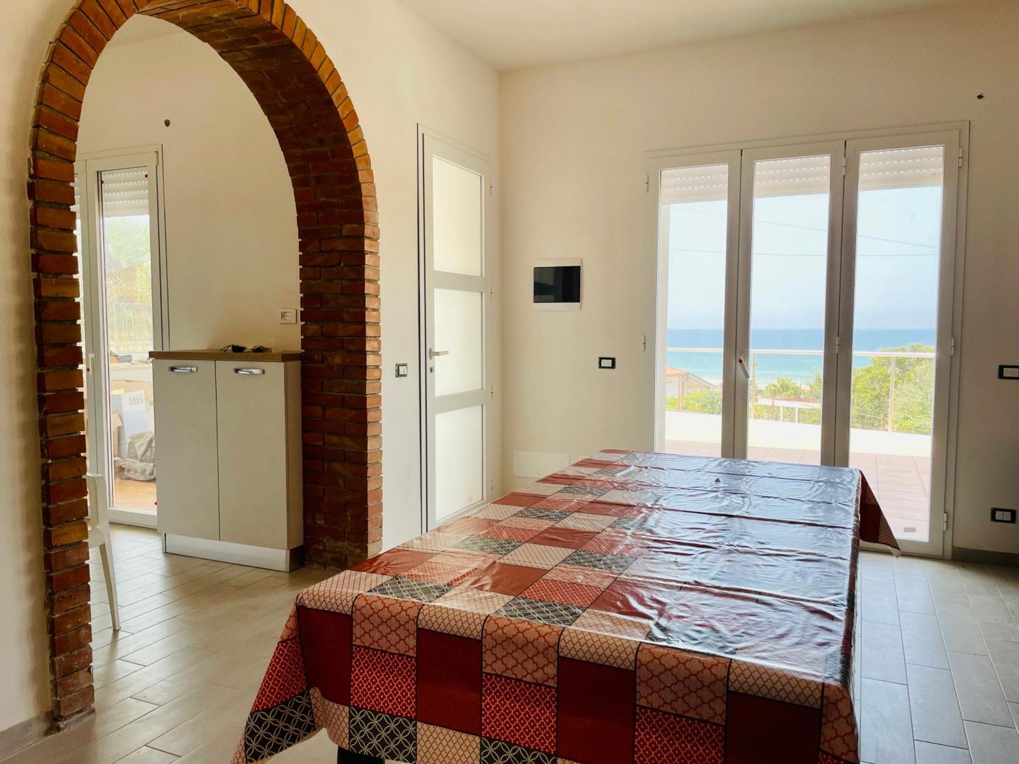 הוילה קאסטלמארה דל גולפו Casa Camillo מראה חיצוני תמונה