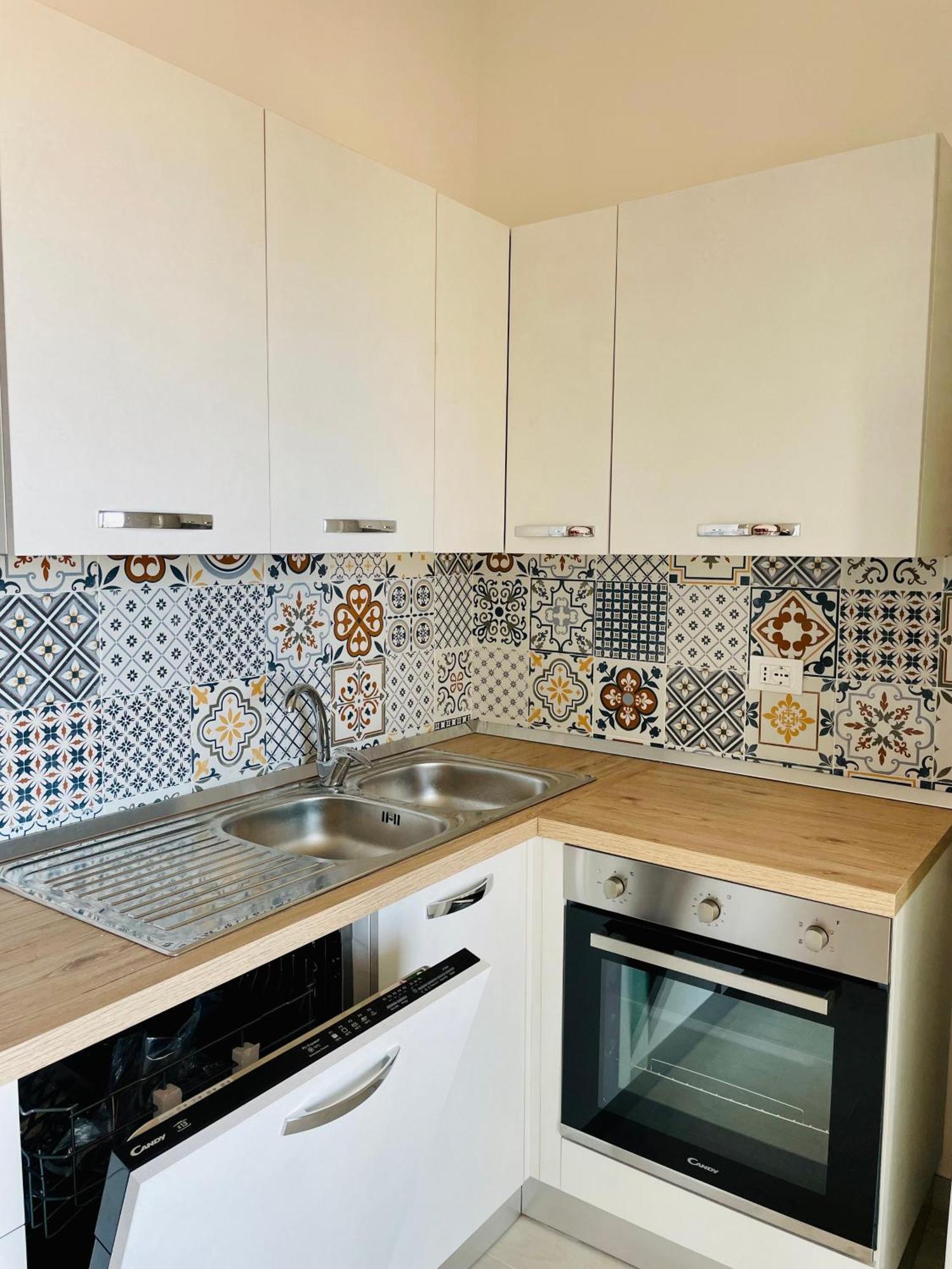 הוילה קאסטלמארה דל גולפו Casa Camillo מראה חיצוני תמונה