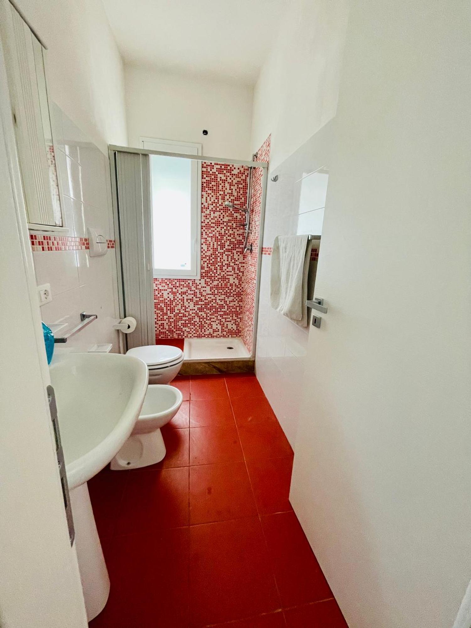 הוילה קאסטלמארה דל גולפו Casa Camillo מראה חיצוני תמונה